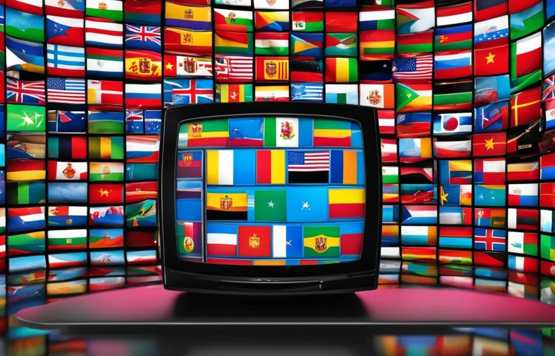 IPTV España