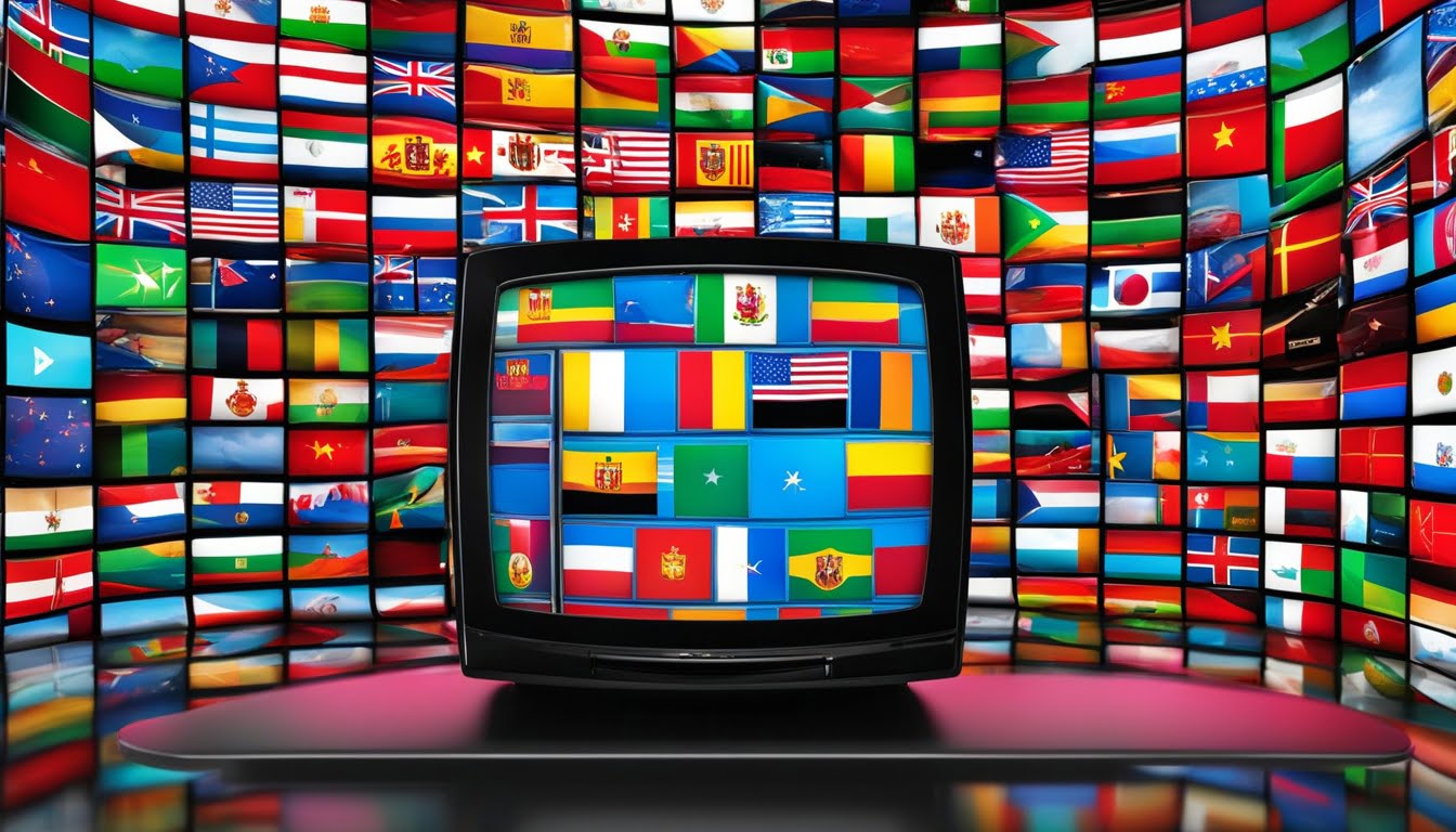 IPTV España