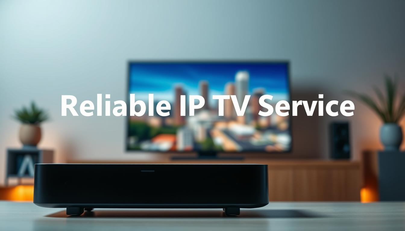 servicio IPTV fiable
