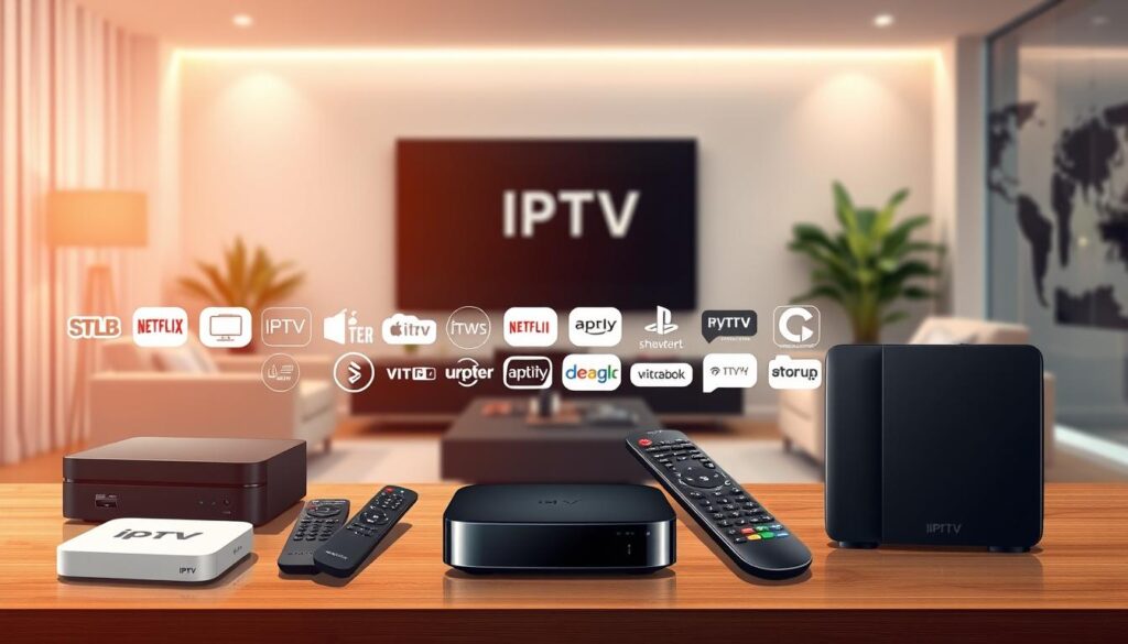servicios iptv