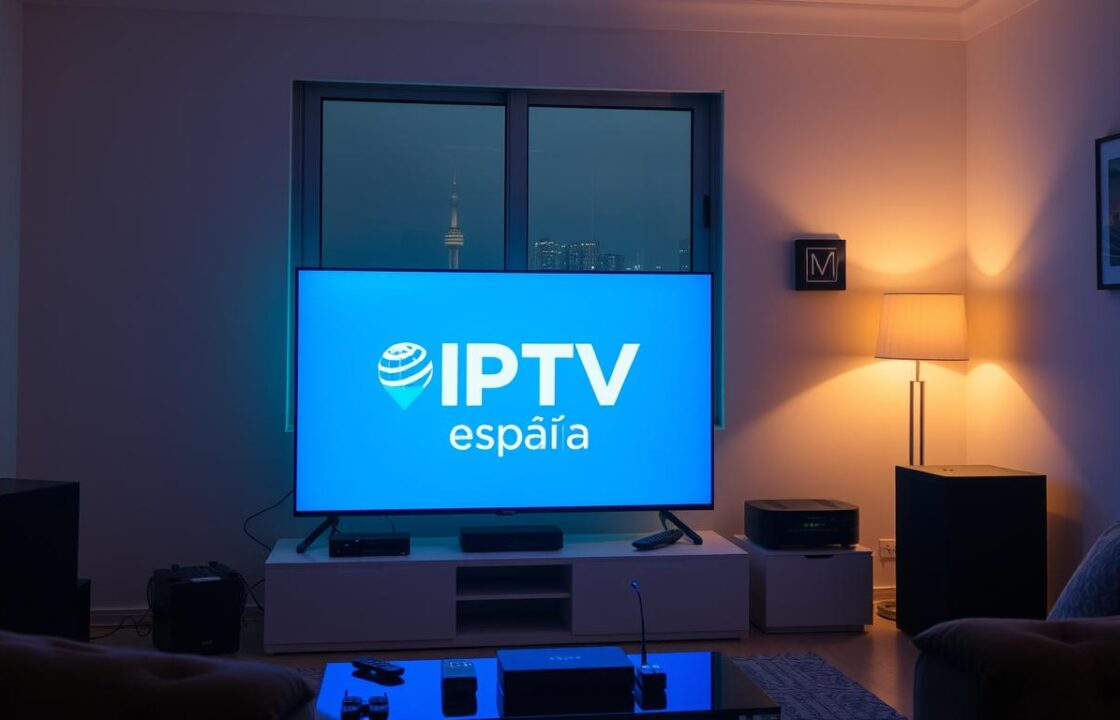 IPTV España
