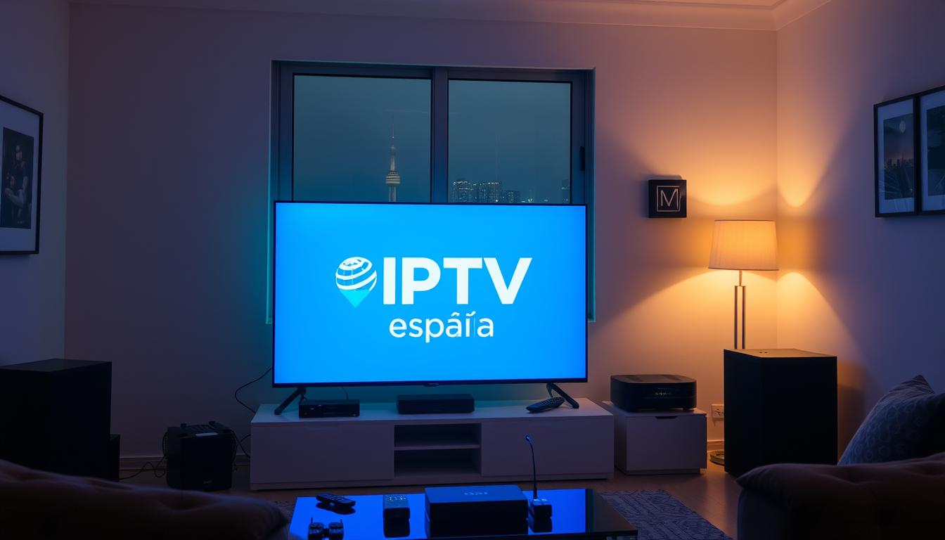 IPTV España