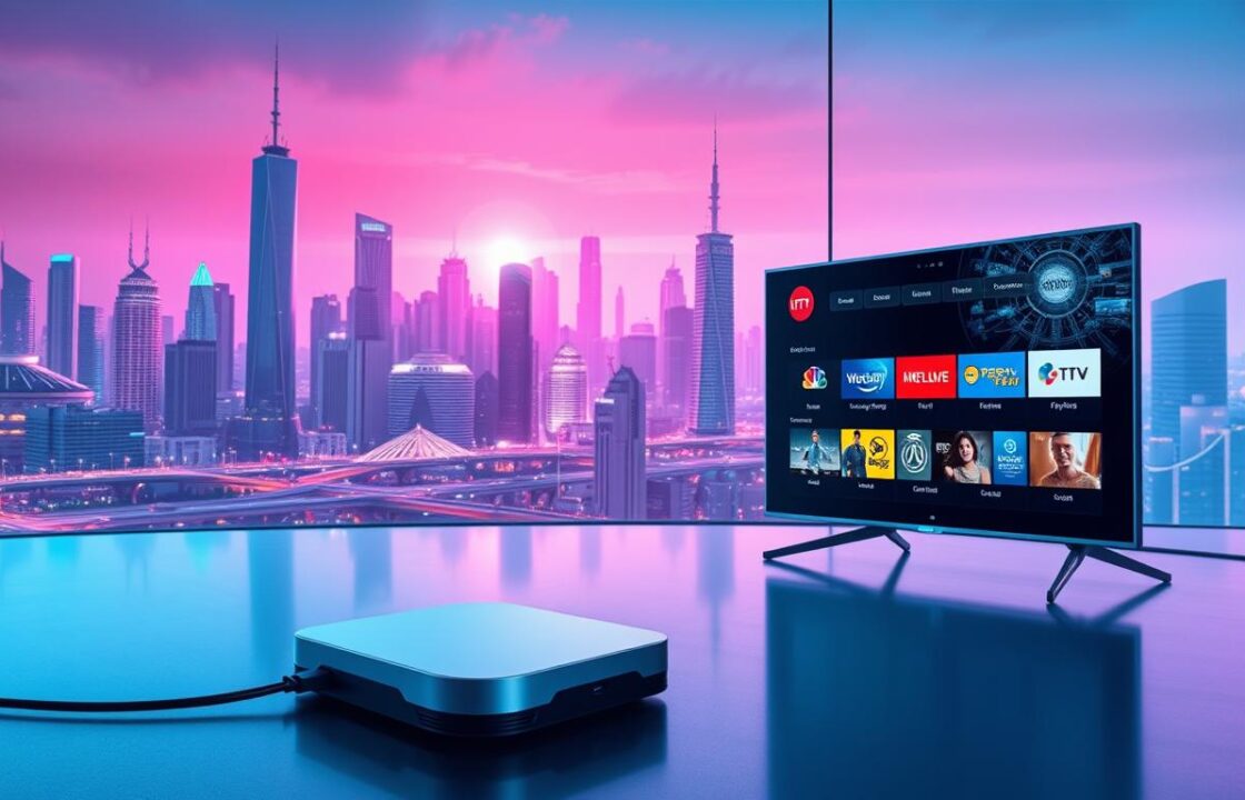 cambiar a IPTV en 2025