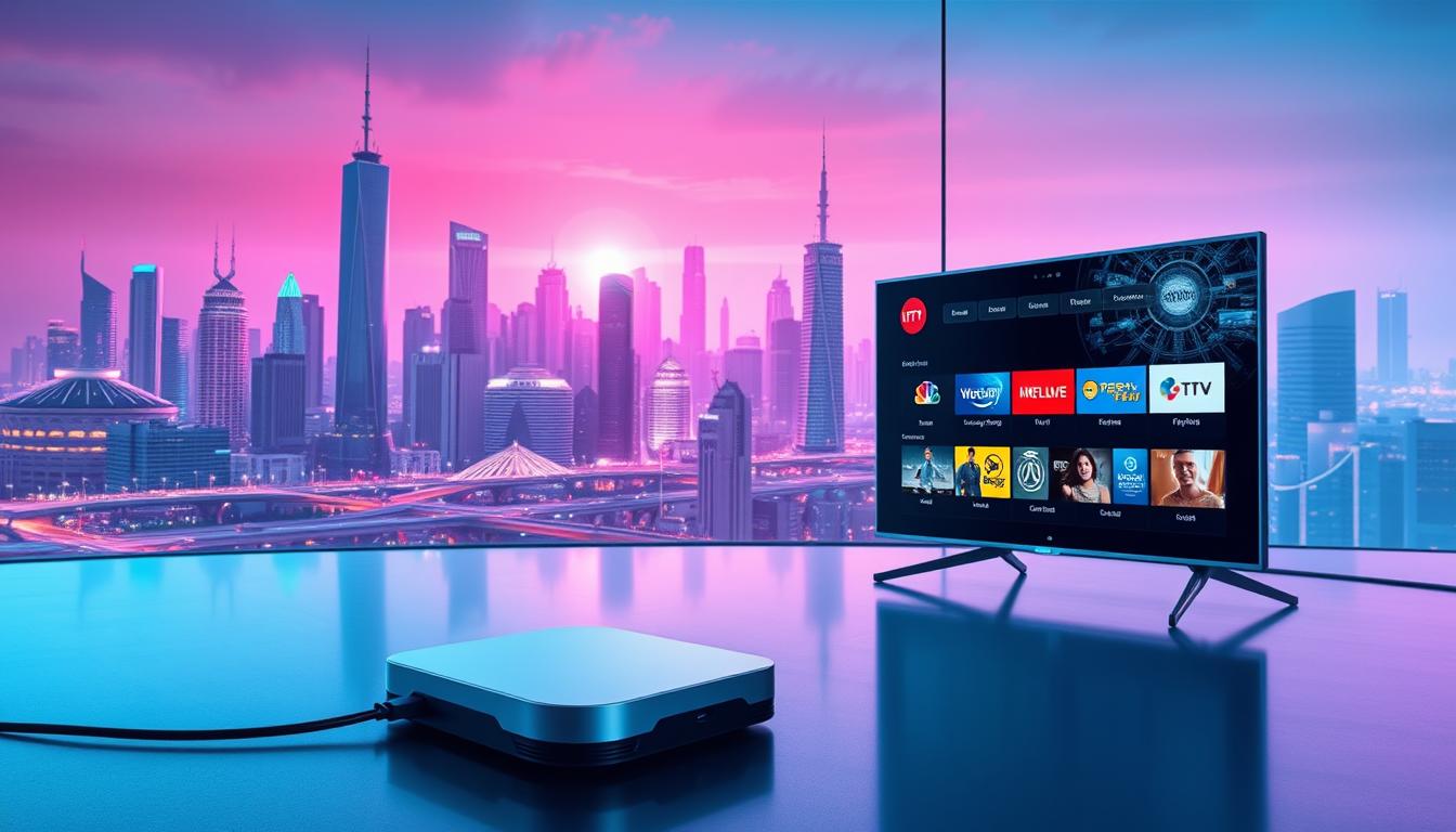 cambiar a IPTV en 2025