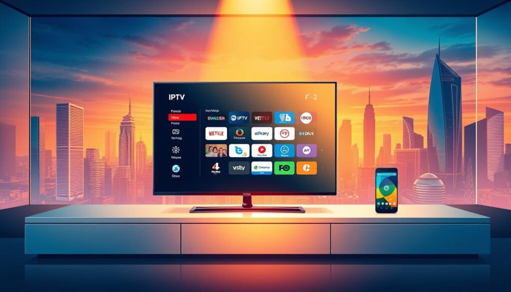 iptv españa