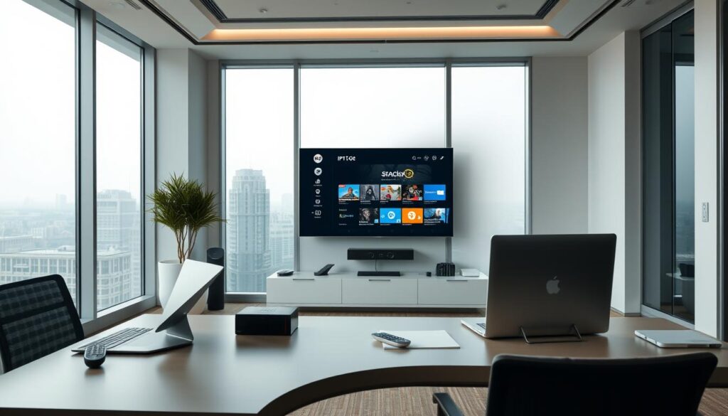 servicios iptv